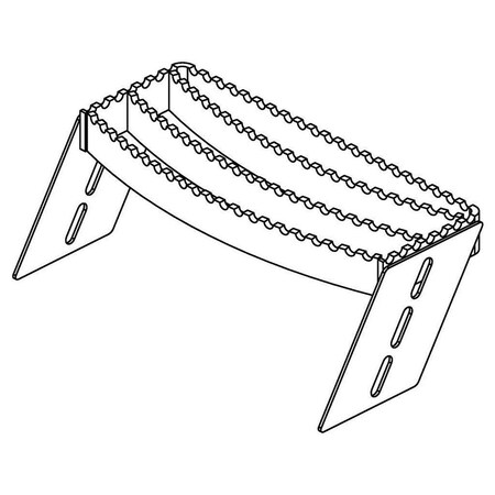 Fits International Harvester 88 Series Fourth Step